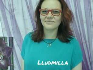 Lludmilla