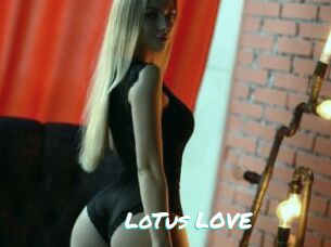 LoTus_LOVE