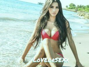 LoVEorSEXx
