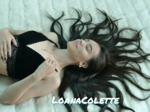 LoanaColette