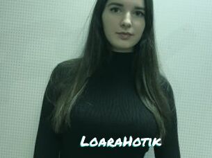 LoaraHotik