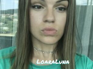 LoaraLuna