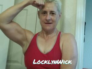 LocklynWick