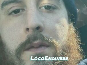LocoEngineer