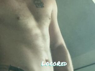 LocoRed