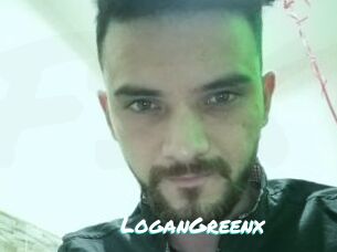 LoganGreenx