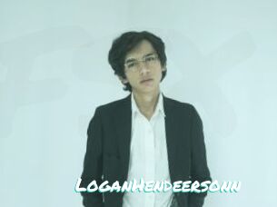 LoganHendeersonn