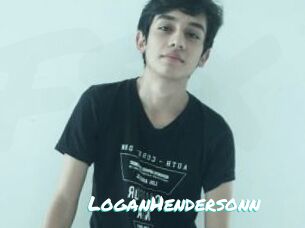 LoganHendersonn