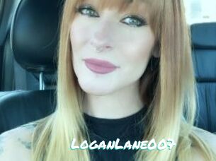 LoganLane007