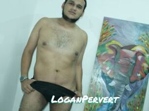 LoganPervert