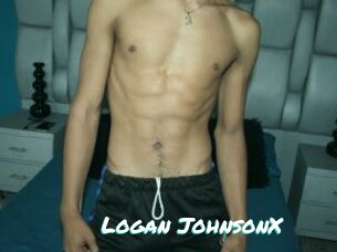 Logan_JohnsonX