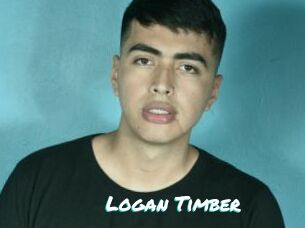 Logan_Timber