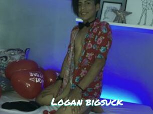 Logan_bigsuck