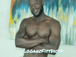 LoganzFittDicck
