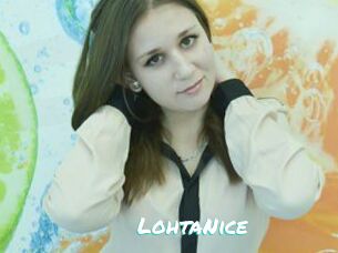 LohtaNice