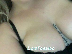LoisTorrido