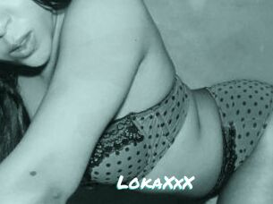 LokaXxX
