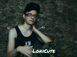 LokiCute
