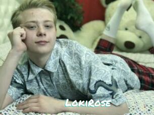 LokiRose