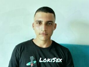 LokiSex