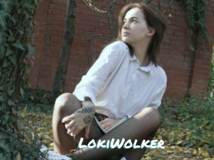LokiWolker