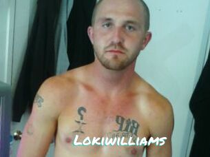 Lokiwilliams