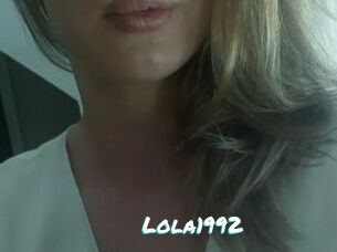 Lola1992