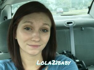 Lola21baby