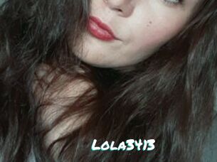 Lola3413
