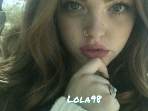 Lola98
