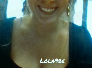 Lola9be