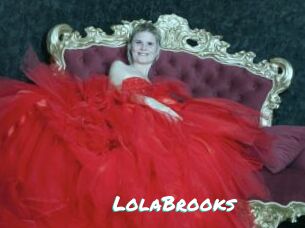 LolaBrooks