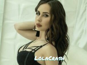 LolaCrash