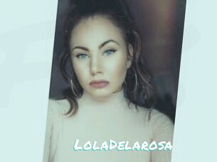 LolaDelarosa Free Sites X