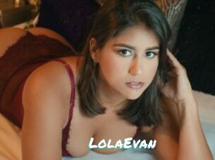 LolaEvan