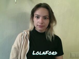 LolaFord