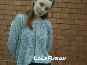 LolaFusion