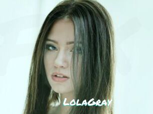 LolaGray