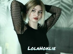 LolaHoklie