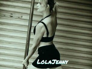 LolaJenny