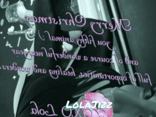 LolaJizz