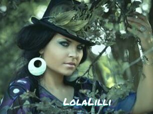 LolaLilli
