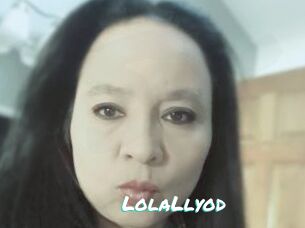 LolaLlyod