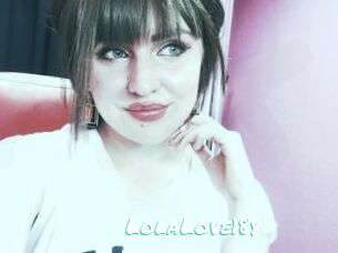 LolaLove18y