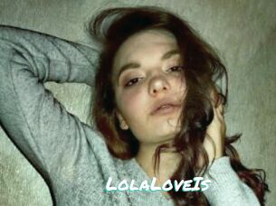 LolaLoveIs