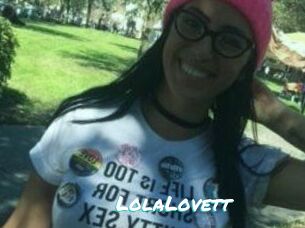 LolaLovett