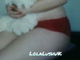LolaLushUK