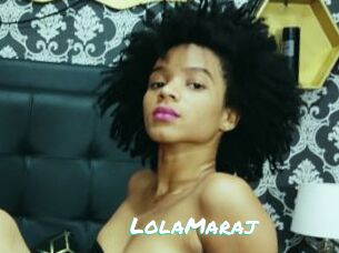 LolaMaraj