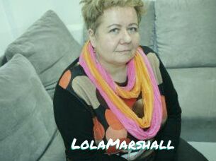 LolaMarshall