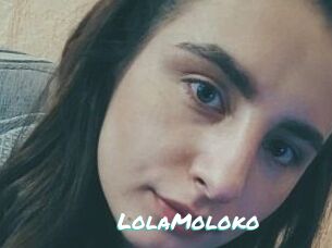 LolaMoloko